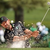 Early start for SA trio at the Masters golf tournament at Augusta