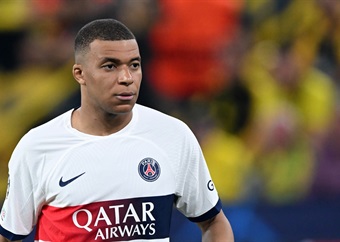 Mbappe's Shirt Number At Real Madrid 'Decided'