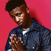 Someone is out to get me – Emtee
