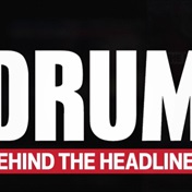 DRUM | Behind the Headlines series