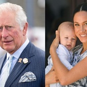 Not under my rule: why Prince Charles is unlikely to give grandson Archie the title of prince