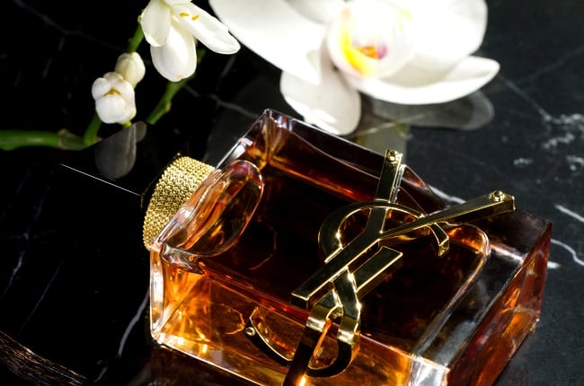 Yves Saint Laurent Beauté launches Libre Eau De Parfum Intense. (Image supplied on behalf of Yves Saint Laurent Beauté)