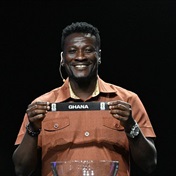 Gyan: I rejected job with African giants
