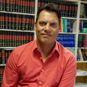 Karam Singh | Leadership lags in SA's anti-corruption drive