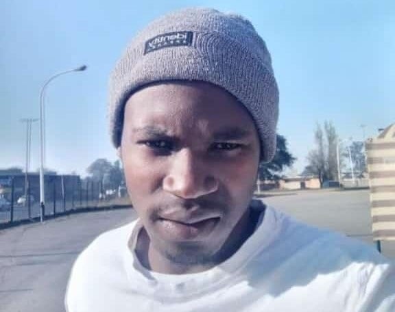 Thabelo Mbau, a second-year engineering student at the Tshwane University of Technology's Emalahleni campus, died after allegedly being assaulted by police. (Supplied)