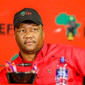 EFF's Marshall Dlamini convicted of assault