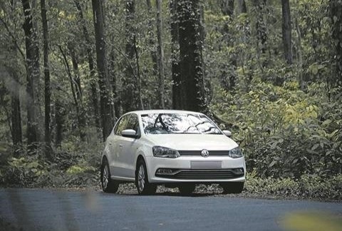 VW Polos targeted for theft prompt increased precautions by Rondebosch SAPS