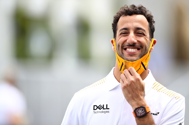 'I still want one' - Daniel Ricciardo won't give up on dream of ...