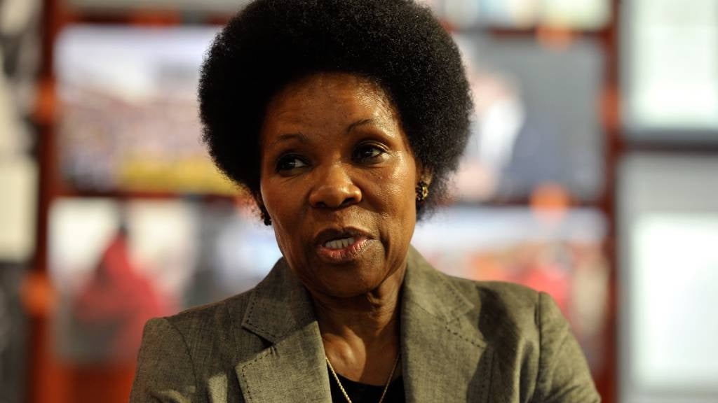 News24 | 'An exceptional jurist': Ramaphosa remembers Justice Yvonne Mokgoro who set high standards for SA
