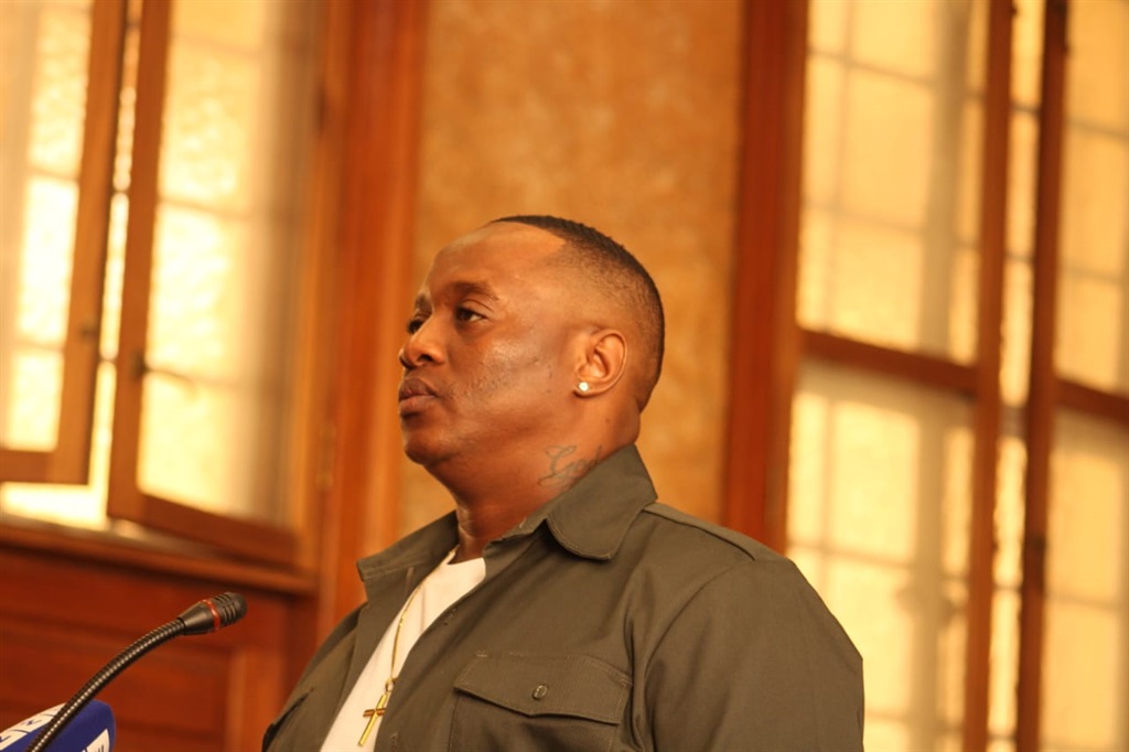 News24 | 'No prospects of successful prosecution': NPA drops rape, attempted murder charges against Jub Jub