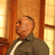 JUST IN: Jub Jub's lawyer is happy! 