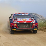 WATCH | Hyundai relishes African challenge as WRC returns for first time since 2002