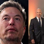 Why Elon Musk is unhappy about how Jeff Bezos' ex Mackenzie Scott is spending her billions