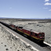 Africa's biggest private rail operator Traxtion is 'extremely confident' it will invest in SA
