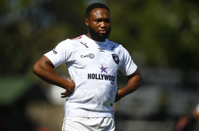 Sport | Sharks skipper Lukhanyo Am ruled out of Challenge Cup final, Bok participation doubtful