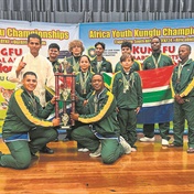 Kung-Fu Championships did well in contributing to Goodwood’s economy, says Minister Anroux Marais