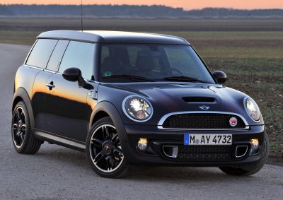 YOUR MINI: Mini will offer even more customisation options with launch of its Mini Yours range