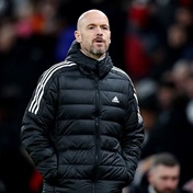 Is time up for Ten Hag after Man United implosion?