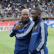 OFFICIAL: Pirates coach lands new role on the continent