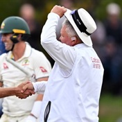 'A guardian of fair cricket': Top SA umpire Marais Erasmus stands down after 18-year career