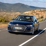 OPINION | How I got catfished by the new Audi S8