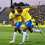 BREAKING: Downs' CL quarter-final opponents unveiled!