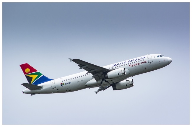 A private consortium has committed to pumping R3bn into the national carrier. (PHOTO: GALLO IMAGES/GETTY IMAGES)