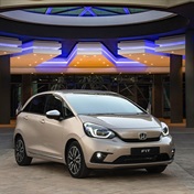 New Fit 'jazzes' into SA - Pricing and specification for Honda's newest hatchback
