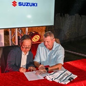 Suzuki Auto joins Northern Cape Griquas as naming sponsor