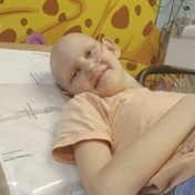 Mom devastated about 11-year-old daughter's shocking lung cancer dignosis