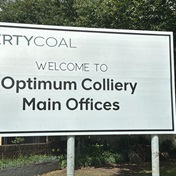 Gupta mine's new owners Liberty Coal want to sue Richards Bay Coal Terminal over export allocation