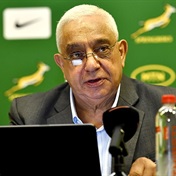SA Rugby boss Alexander slams unions over Test fees: 'A sad day'