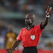 Refereeing Brought Into Question In Soweto Derby 