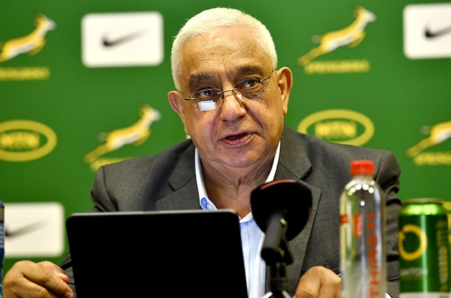 Sport | SA Rugby boss Alexander slams unions over Test fees: 'A sad day'