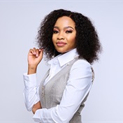 20 years of Scandal! - Mapaseka Koetle on growing up in the show