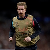 Surprise Reason For KDB UCL Absence 'Revealed'