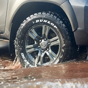 WATCH | What you should know about Dunlop's new off-road tyre in SA