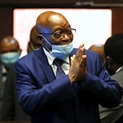 Jacob Zuma found guilty of contempt of court, sentenced to 15 months in jail