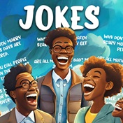 JOKE KE JOKE: Sangoma laughs at man's future!  