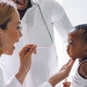 Infant illnesses | Spotlight on oral thrush