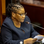 Open letter to Thandi Modise: ‘Madam Speaker, do not get drawn into the PAC’s internecine conflicts’