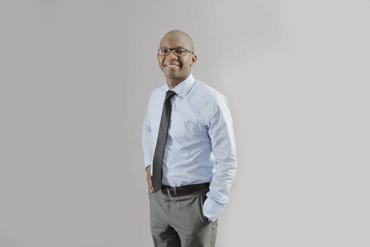 Nyimpini Mabunda holds several high-impact external board roles in various sectors and sits on the boards of international organisations such as the Young President’s Organisation and the US-SA Business Council (a division of the US Chamber of Commerce), where he serves as chairperson. Photo: APO Group