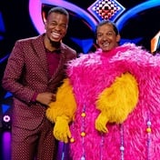 PHOTOS | Surprising revelations on The Masked Singer SA: From a Springbok vet  to a UFC champ