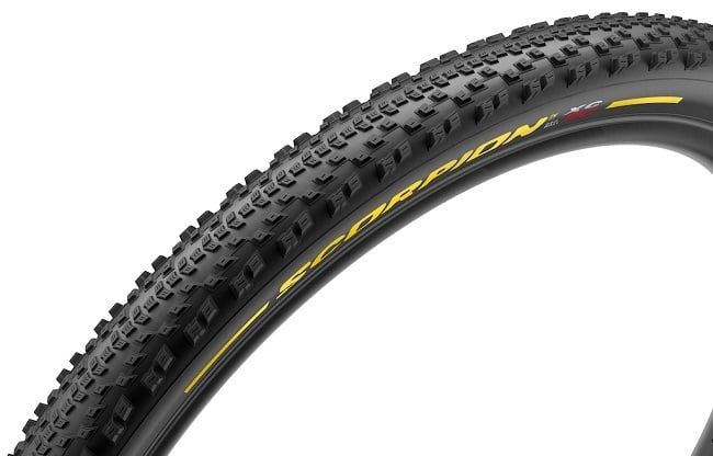 mountain bike tyre 