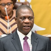 'Occupiers can’t have more rights than landowners': Mashatile pledges SA's support for Palestine