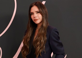 Posh at 50: How Victoria Beckham defied the critics and is having the last laugh