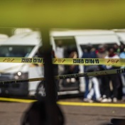 Driver wounded in another Western Cape taxi shooting