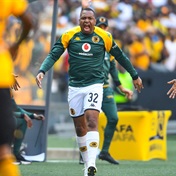 Why Khune is racing against time...