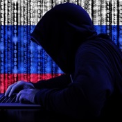 Russian hackers attacked German banks this week - report