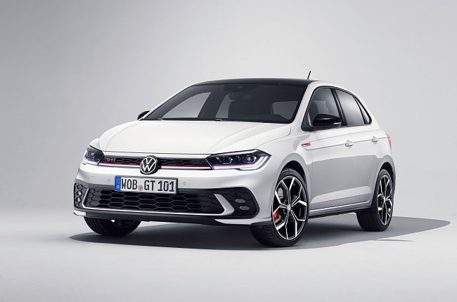 New Volkswagen Polo: Coming to SA in early 2022